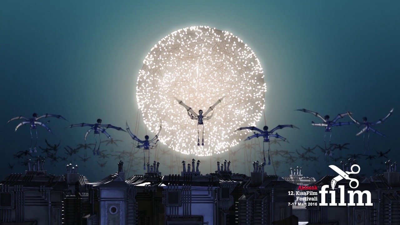 12. Akbank Kısa Film Festivali’nden bir seçki