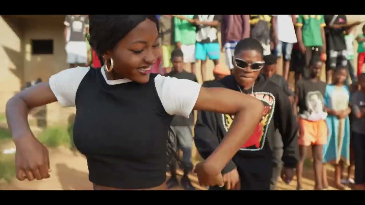 KANKAN BOYS - ON A ÇA ( Clip Officiel) DIRECTED BY  SERIALSHOOTER