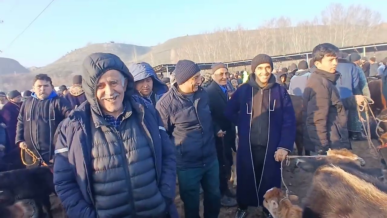 МОЛБОЗОРИ ДУПУЛА Ш ПАНЧАКЕНТ 13 03 2026
