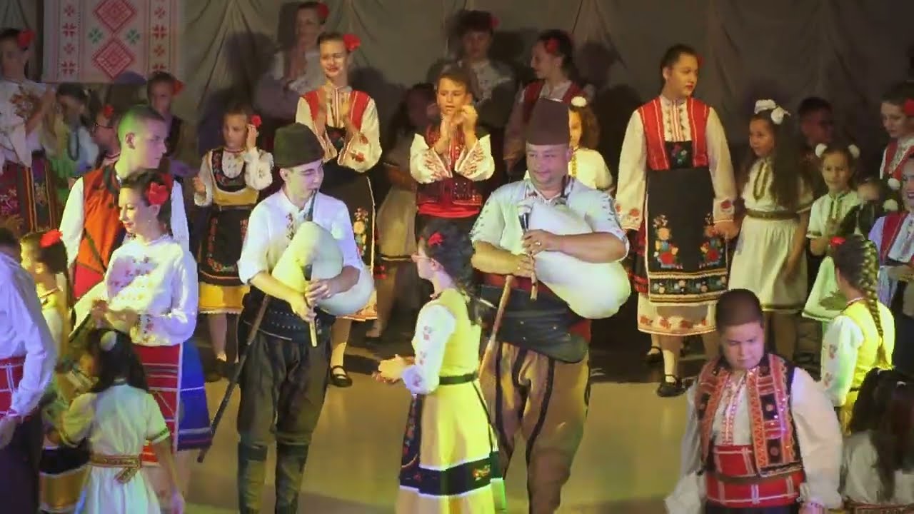 Лудо Младо 2024  - 15 Години