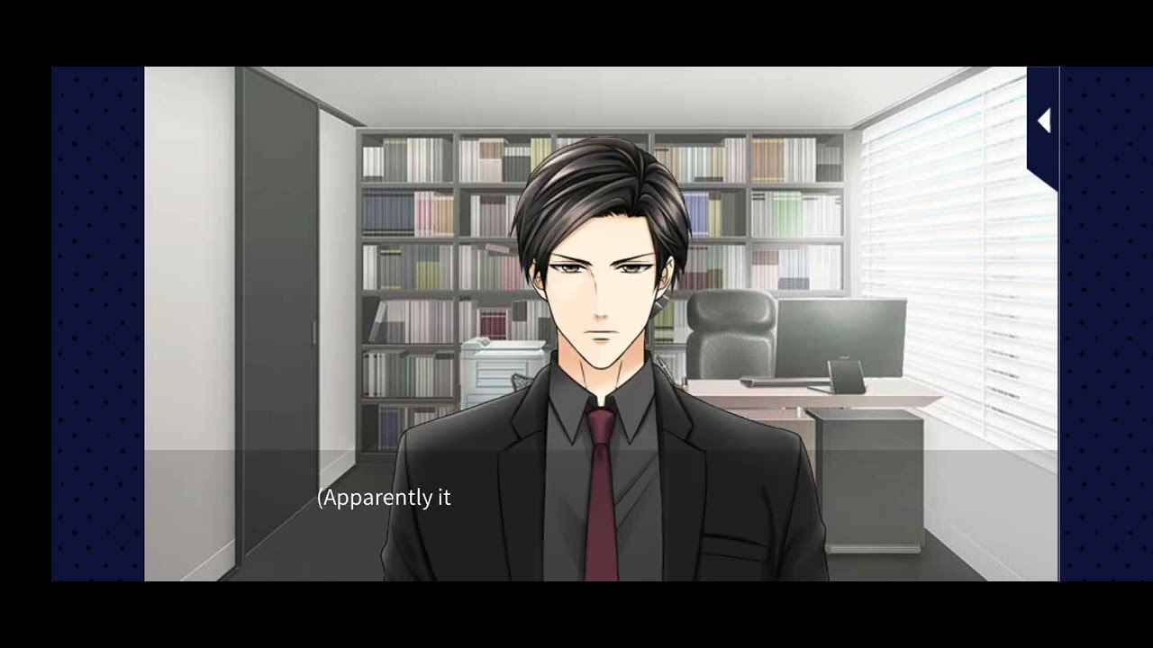 I Kissed My Boss - Jun POV