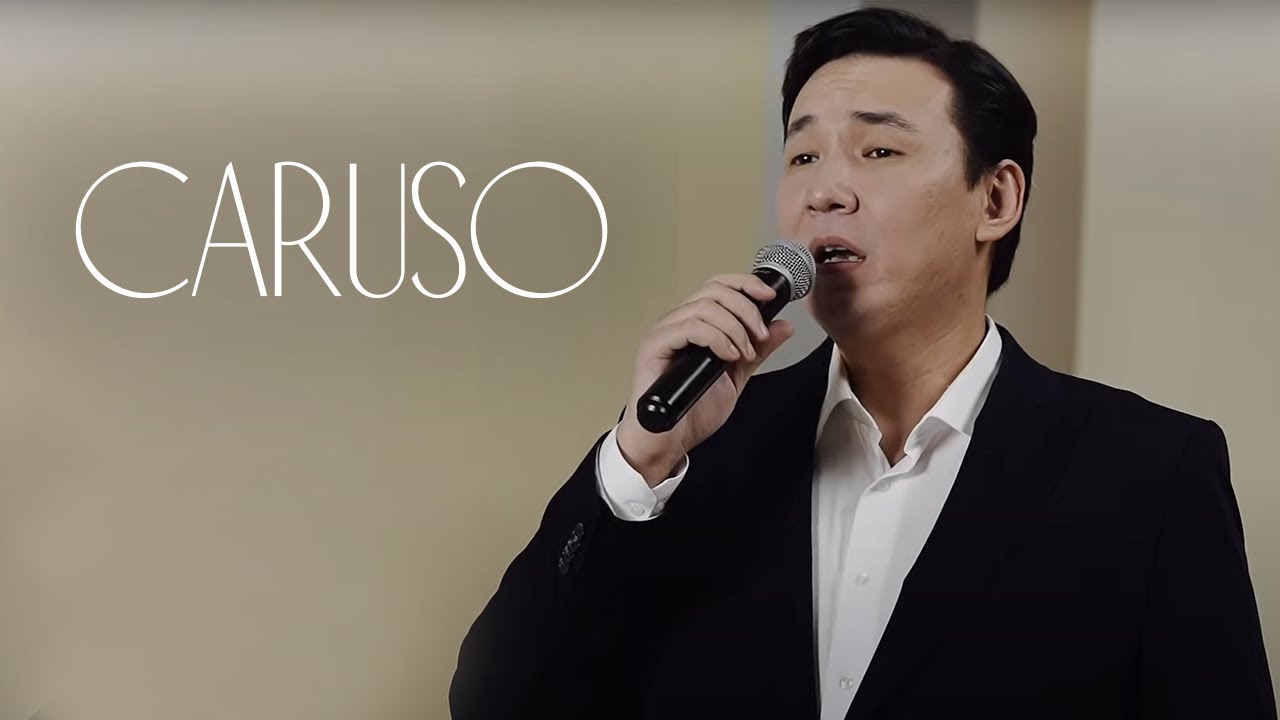 MEZZO - Caruso (2024)