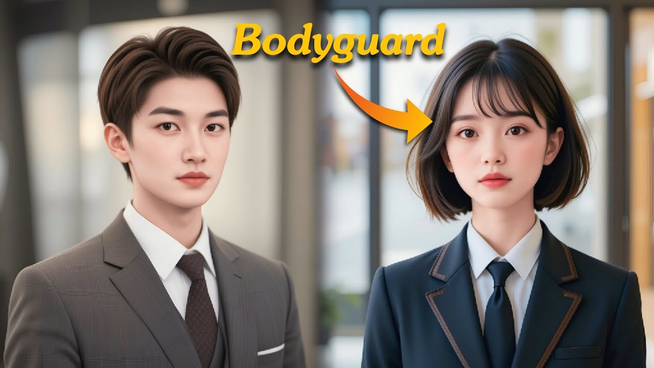 Billionaire CEO's Son fall for his Bodyguard. Drama Recaps, Korean Drama, Chinese Drama, Kdrama.