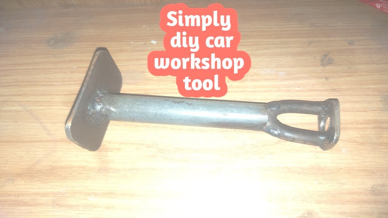 #Car garage tool| diy