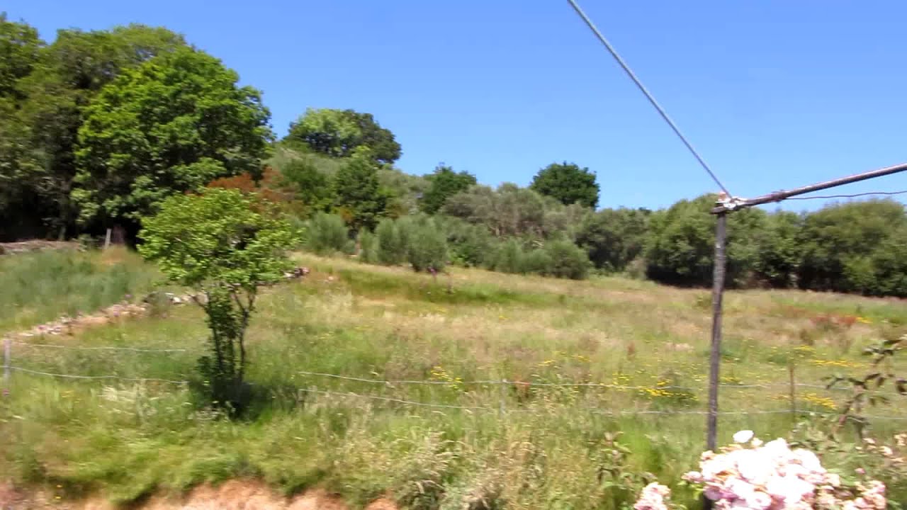 ¡Nos vamos a la aldea! | #Miniviaje 1 - Barcia do Seixo VLOG