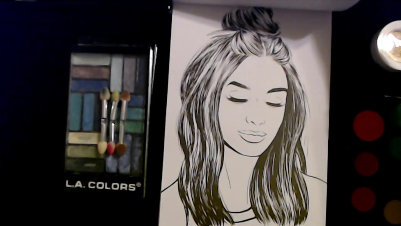 ASMR | Picture Makeovers 10-1-2020 (Soft Spoken)