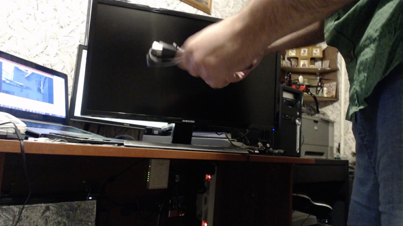 Распаковка. Лучший 4K монитор Samsung для игр и работы с графикой! Модель LU28E590DS/CI.