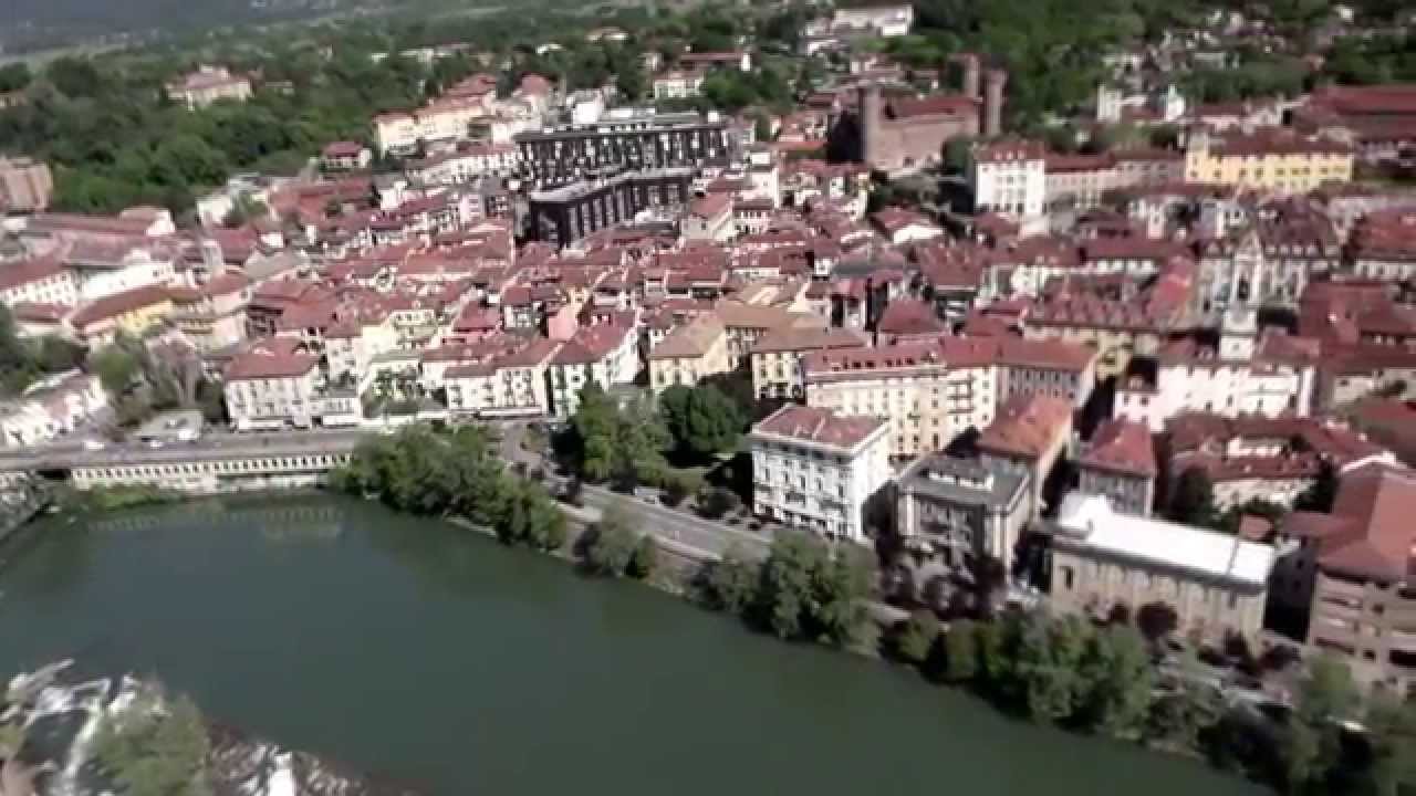 Ivrea Città Industriale del XX secolo