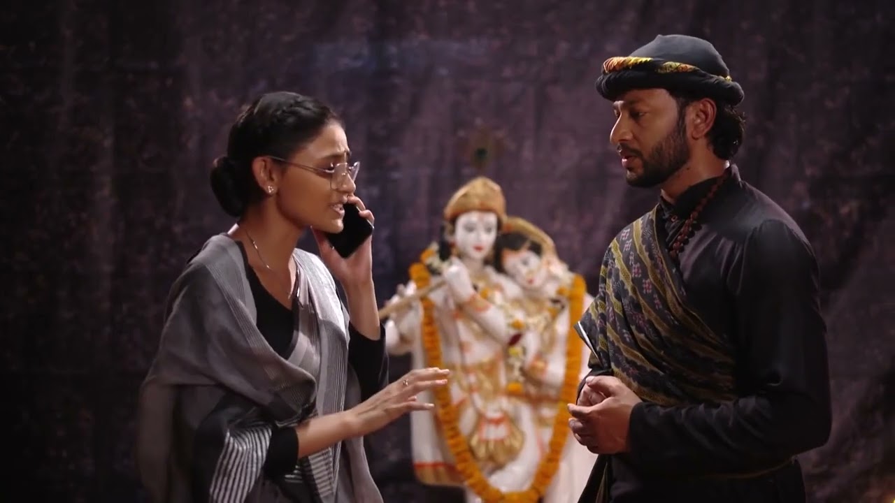 Suna Jhia | Ep - 1201 | Webisode | Mar 07 2026 | Zee Sarthak
