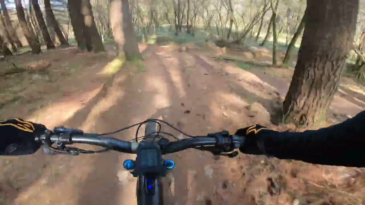 New Pasturella Trail Cucciago