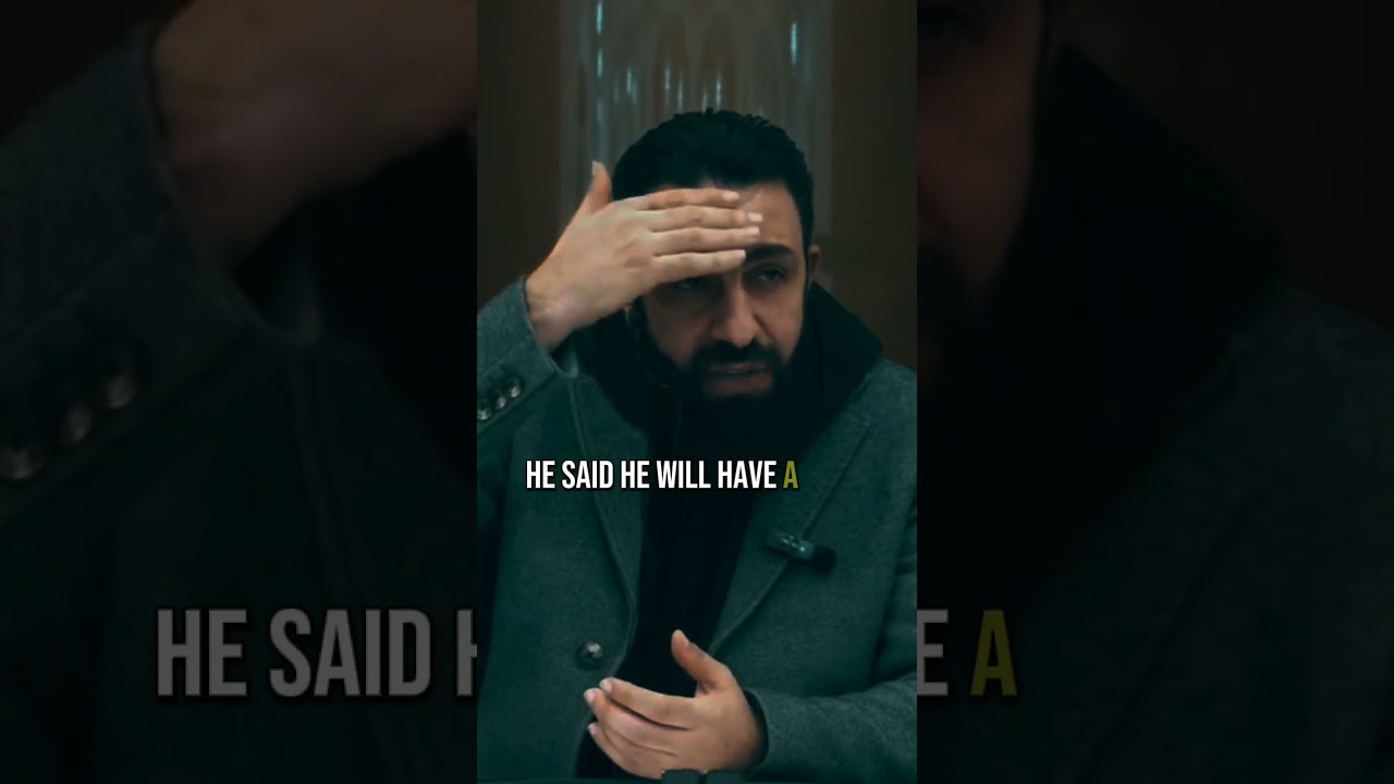 The Truth About Al Mahdi Every Muslim Should Know - Bilal Assad | Muslim Speakers
