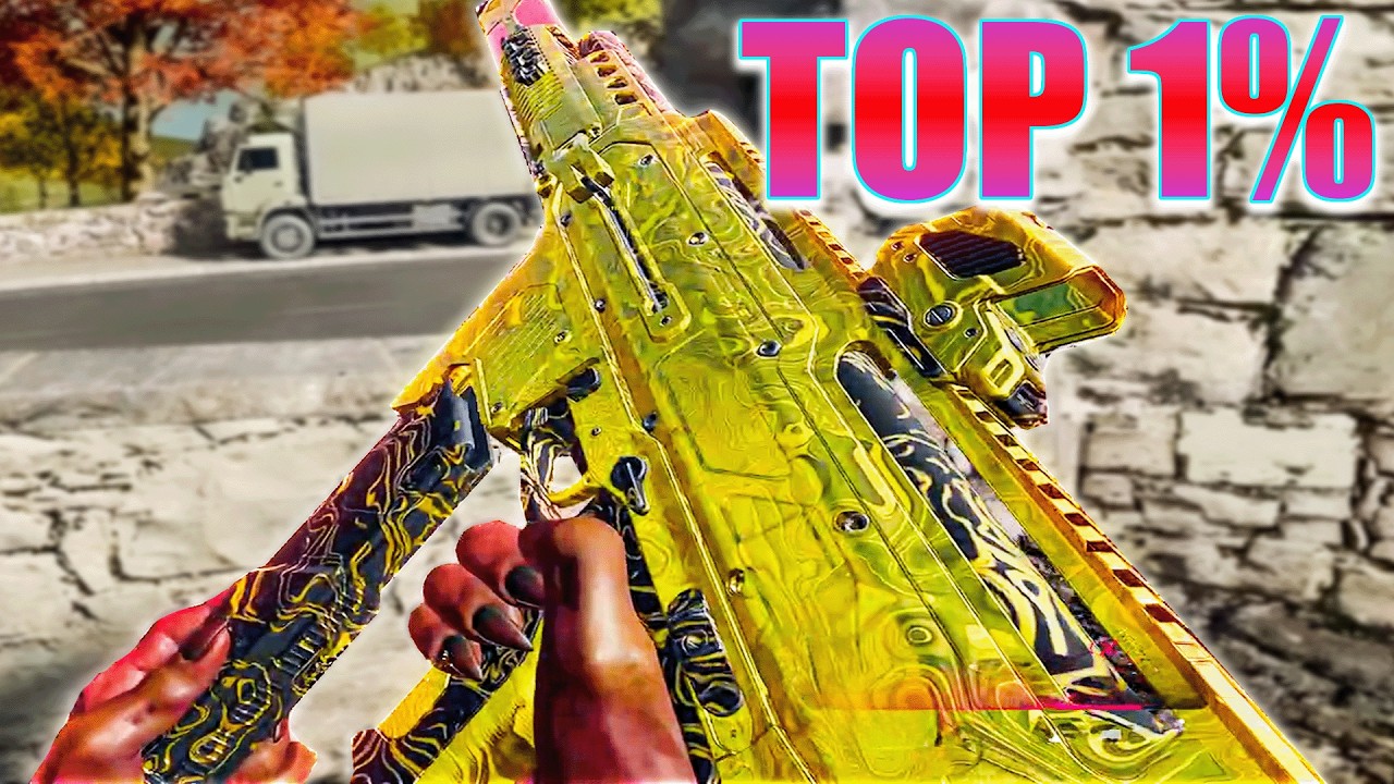 Only 1% Of Players Can Achieve This! (19 KILL GAME HAVENS HOLLOW)