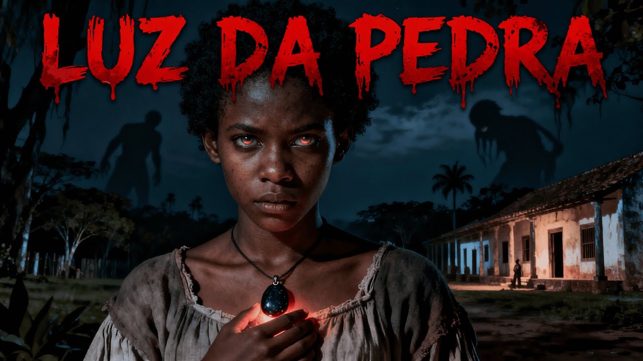 Lenda da Luz da Pedra
