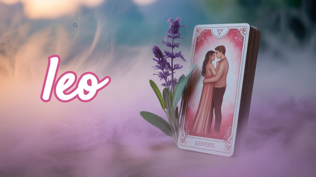 LEO💔 SOMEONE FEELS GUILTY FOR WHAT THEY DID TO YOU 😔 YOU DON’T TRUST THEM ANYMORE🧊 REGRET IS HEAVY •