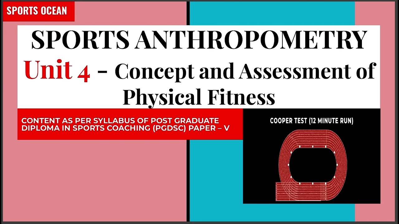 Sports Anthropometry Unit 4 DIPLOMA LNIPE NSNIS Syllabus complete playlist #kinanthropometry