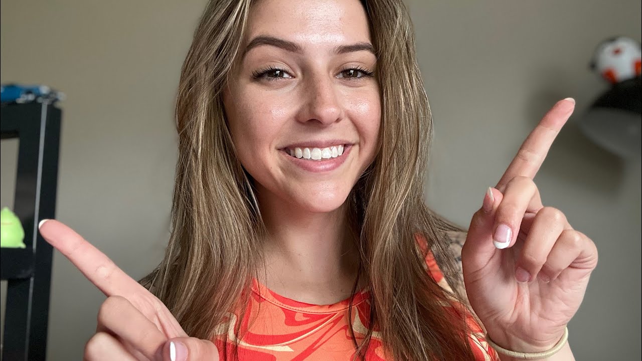 ASMR Follow My Instructions (fast) 🦕