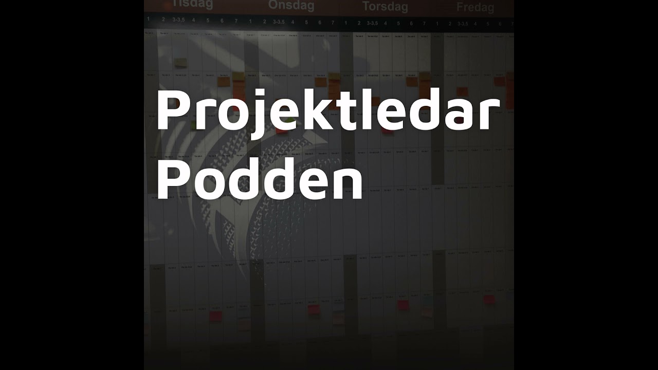 AI 11: AI för projektledare, AI-agenter på företagen, snabba prototyper och mycket annat som händ...