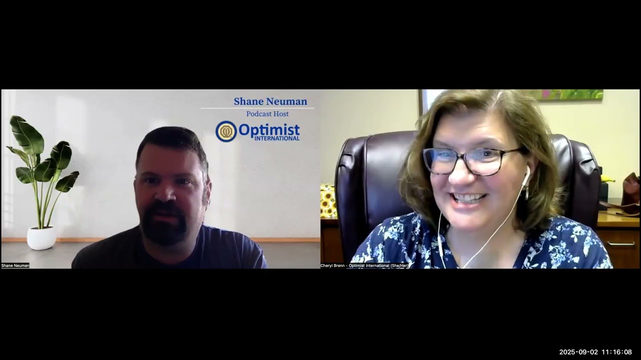 Bring Civility to our Organization and more w/ /Cheryl Brenn