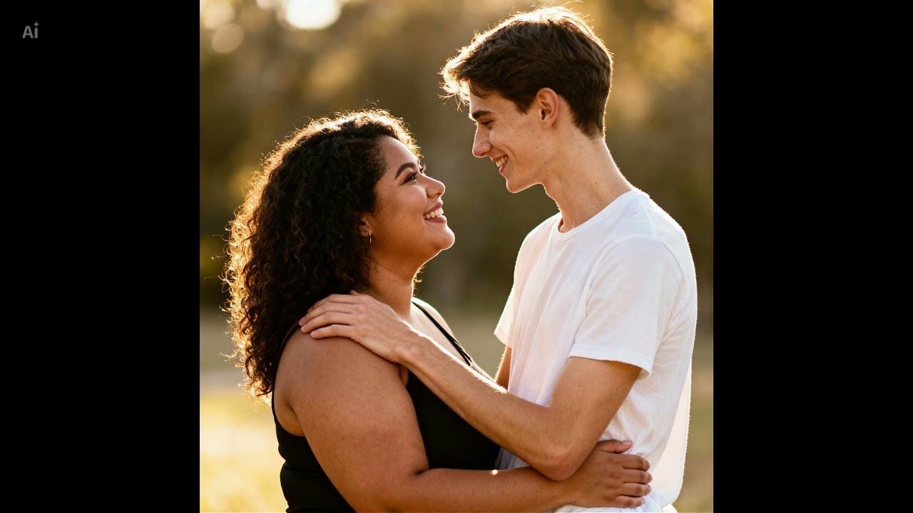 Happy to be with you