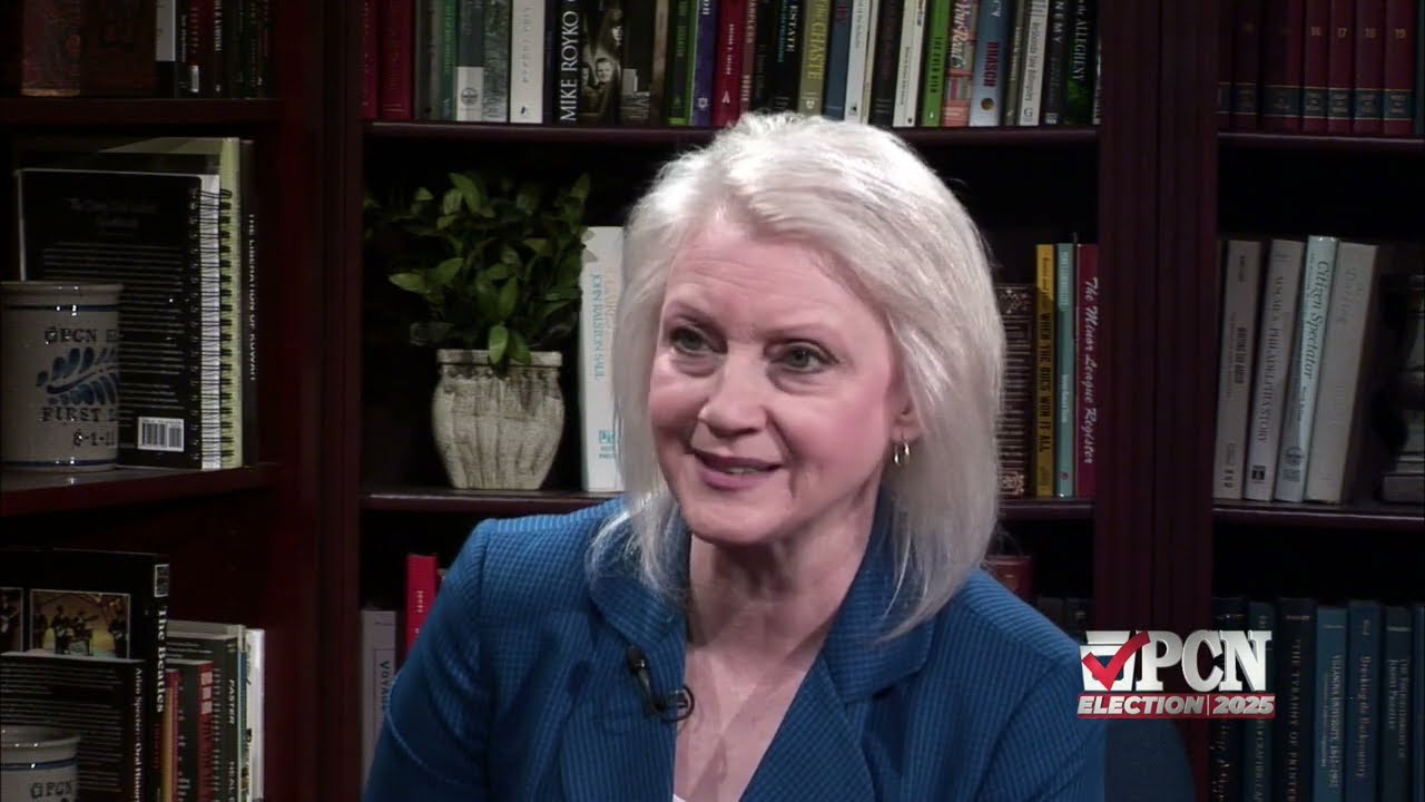 On The Issues: Maria Battista, Republican for PA Superior Court