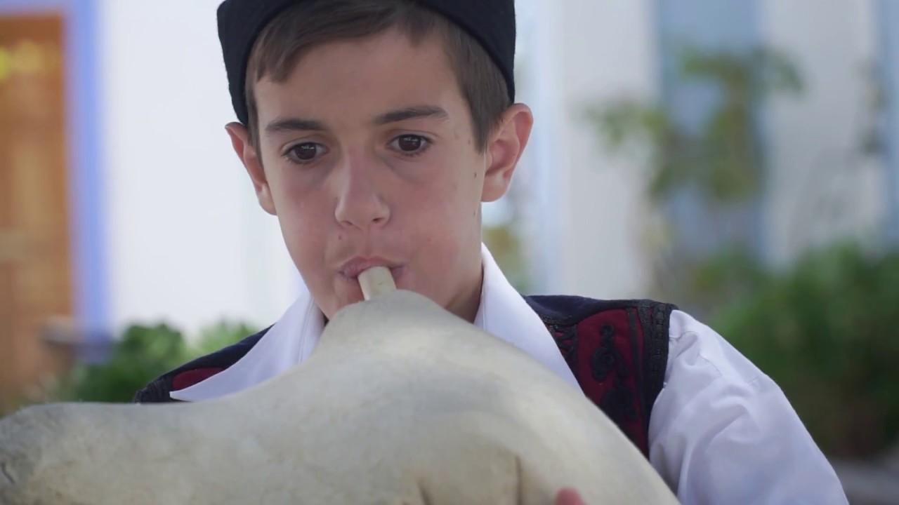 Destination Kea - Tradition and Feasts