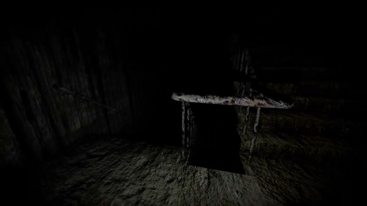 SCP-087 (Full Playthrough)