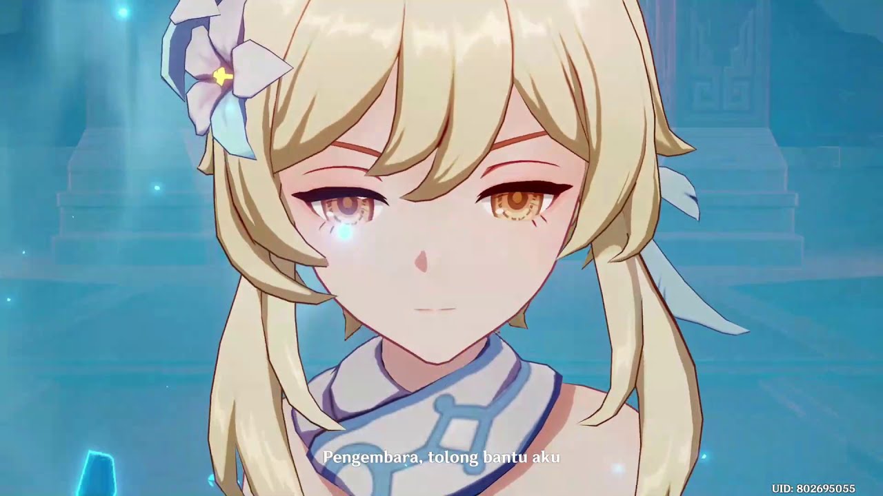 Genshin Impact 