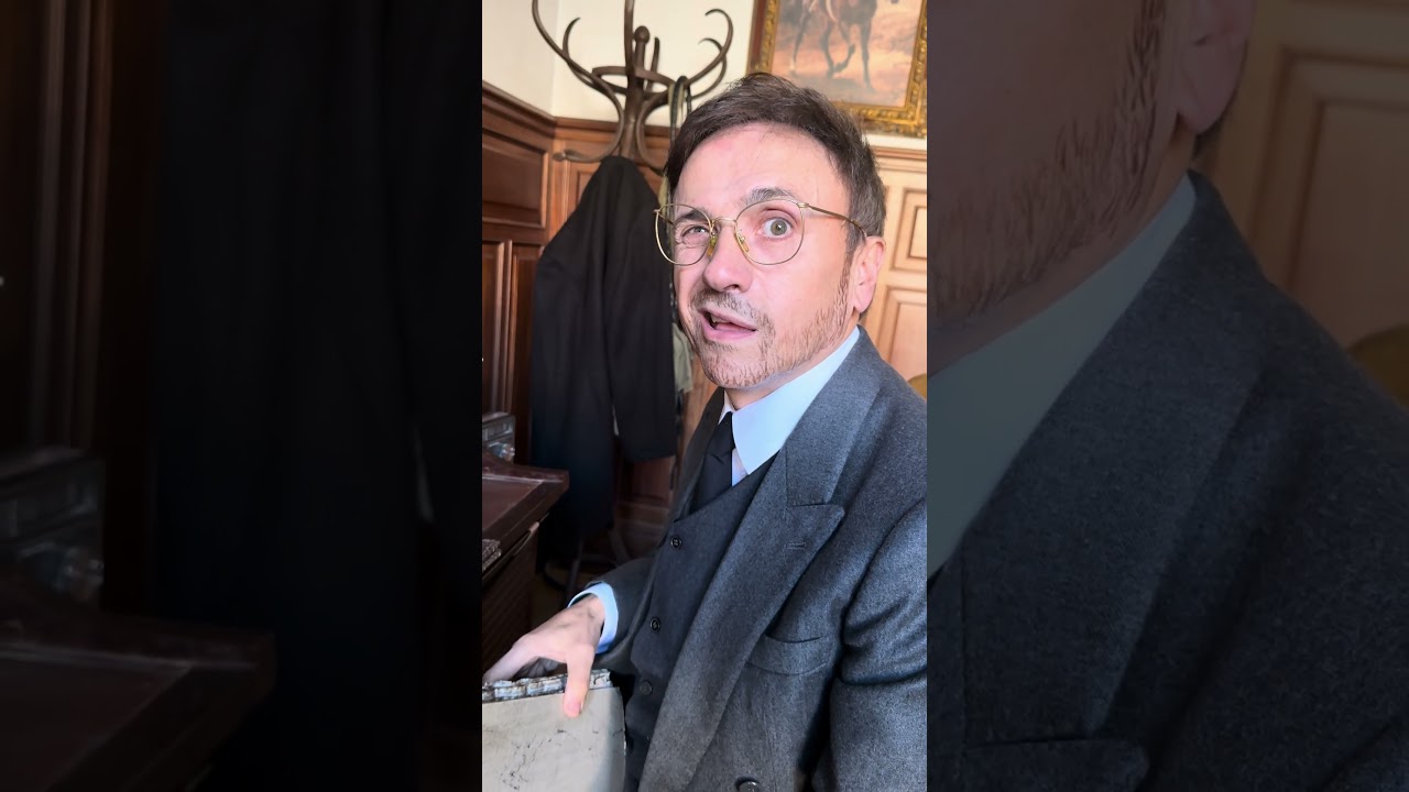 &iquest;Sabes lo que le dijo el pollo al pato? 🐔🦆 Yo tampoco&hellip; | #josemota #shorts