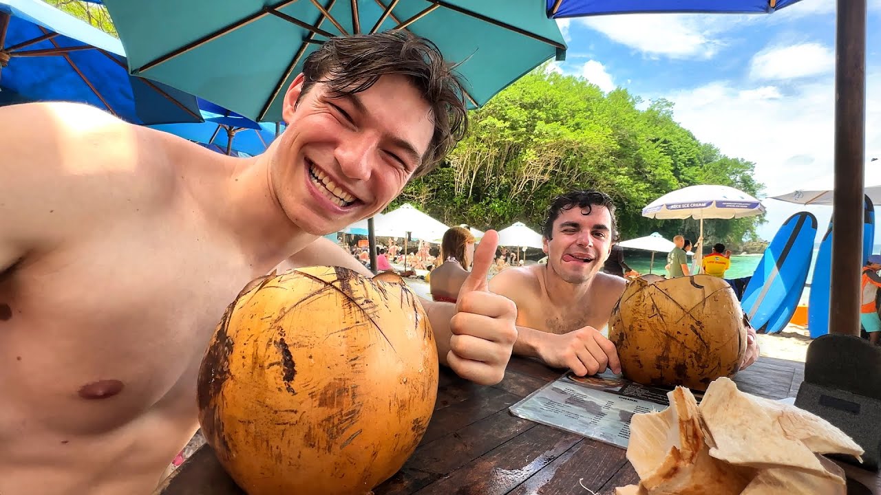 VIVERE A BALI 🏝️