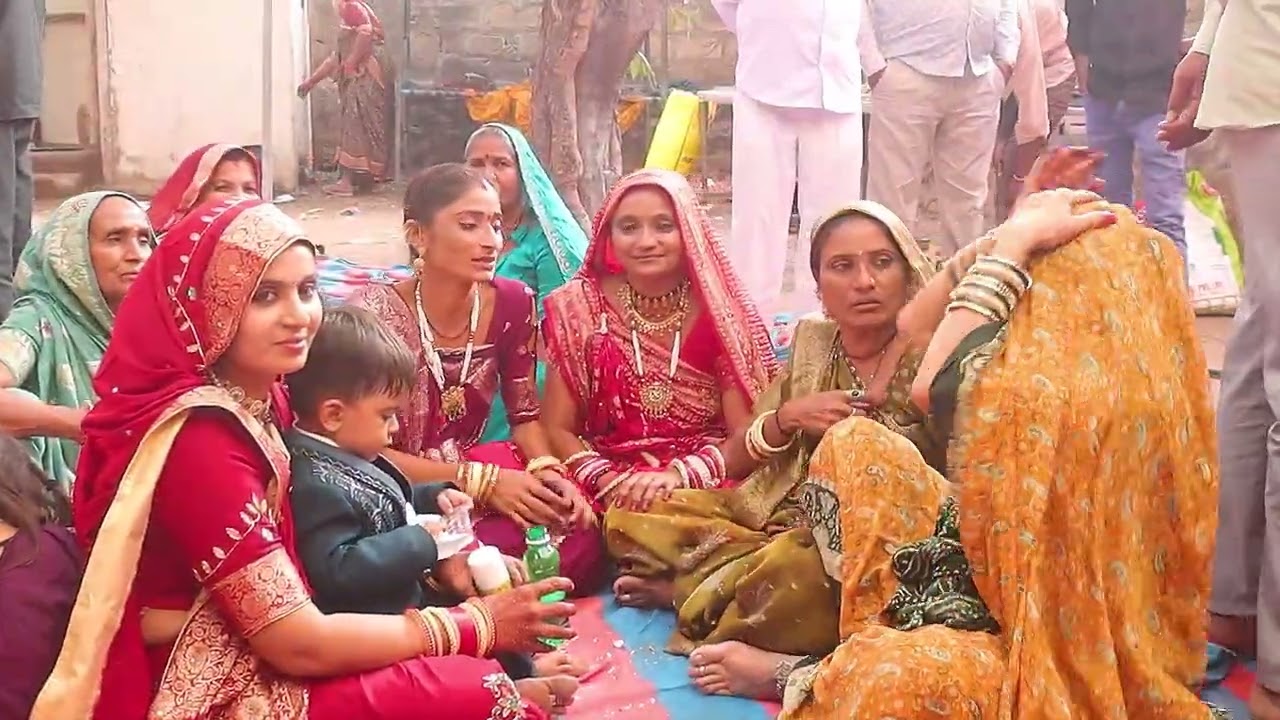 sachin & pooja 08