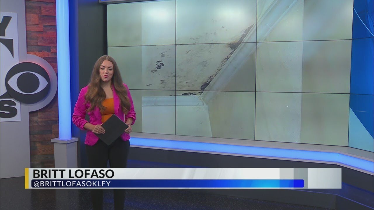 Tenant at New Iberia apartment complex expresses concerns