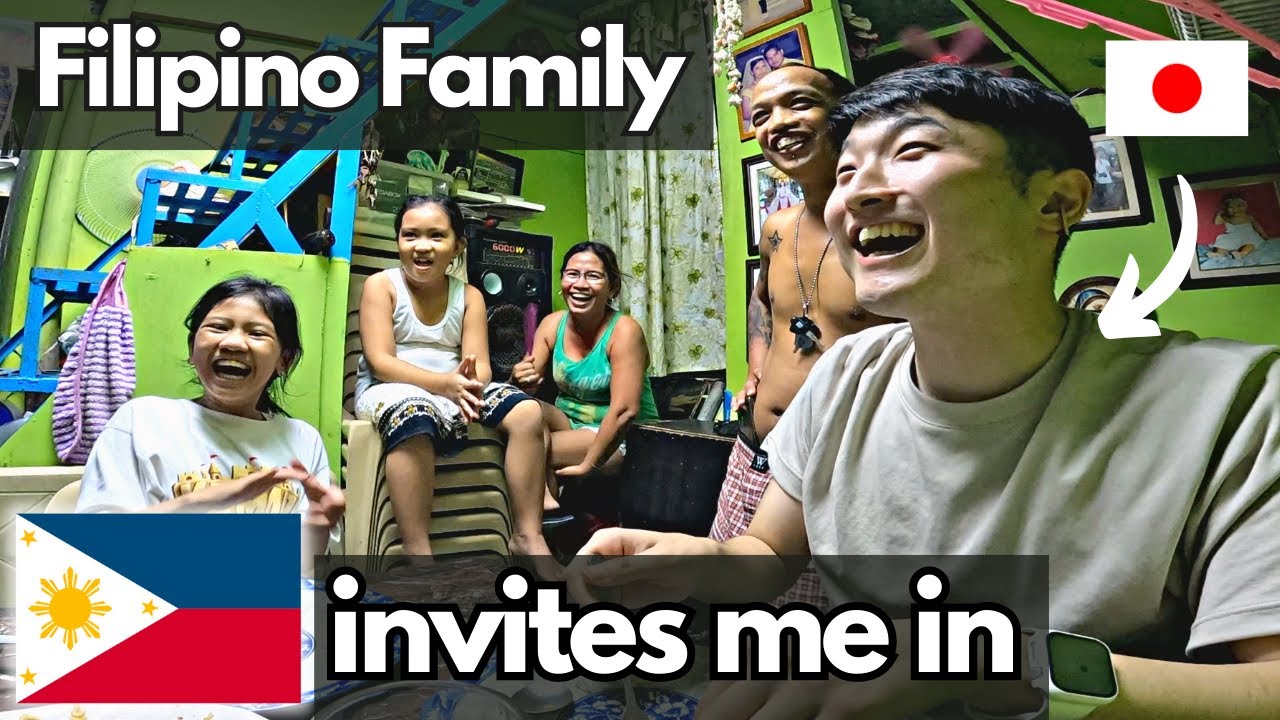 THIS is Why I love Filipinos | Makati Philippines