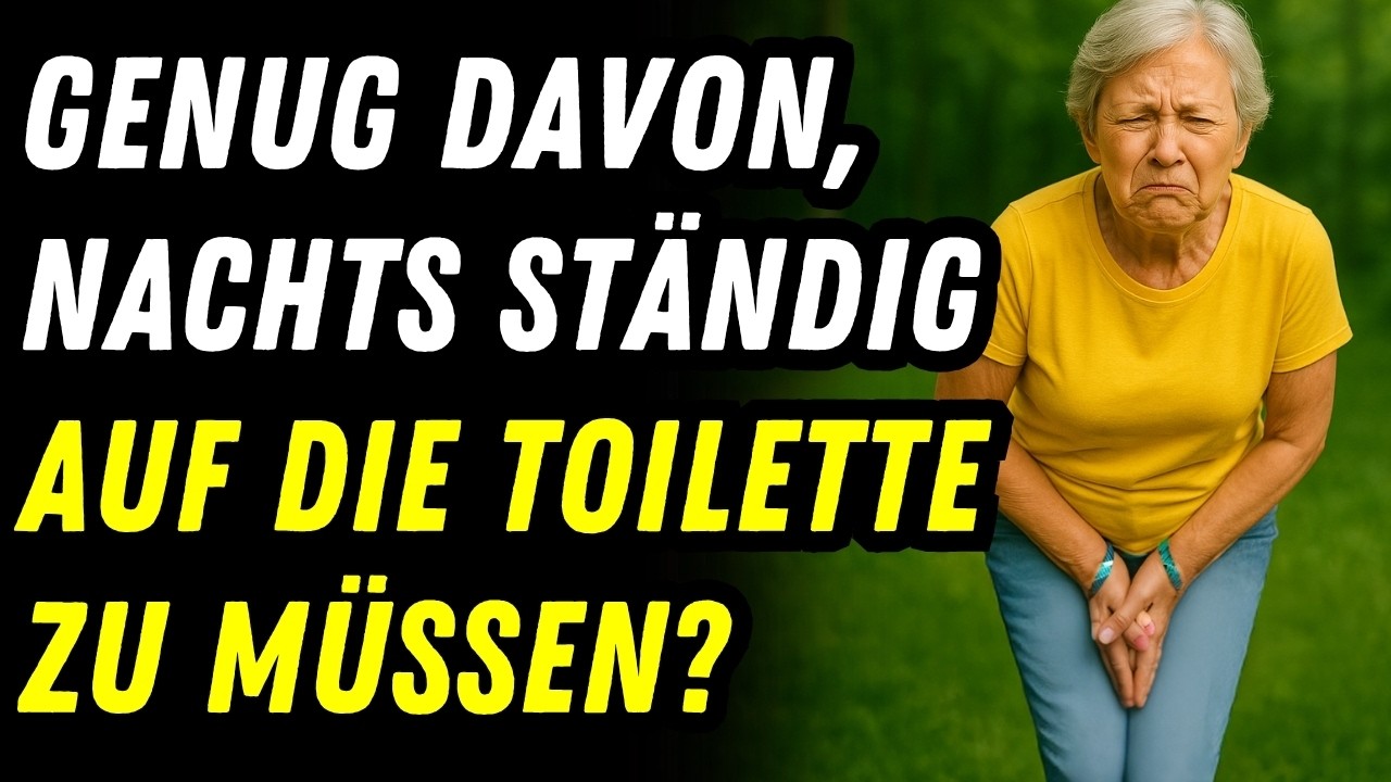 Nachts zur Toilette nach 70 7 Gewohnheiten, die Ihnen den Schlaf zurückgeben