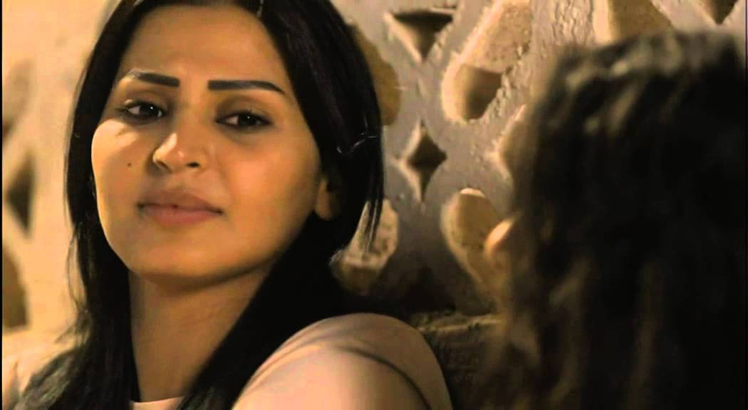 WADJDA - clip: Do you love him?