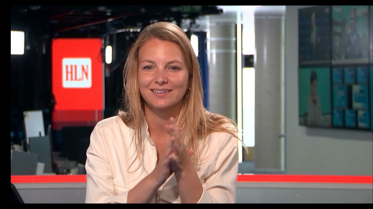 Interview met Hannelore Simoens - Journalist in de Klas