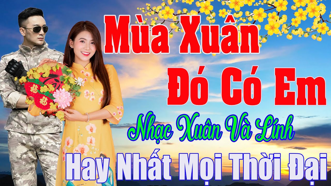 Mùa Xuân Đó Có Em, Mùa Xuân Của Mẹ ...Liên Khúc Rumba Hải Ngoại Vượt Thời Gian, Đắm Say Bao Thế Hệ