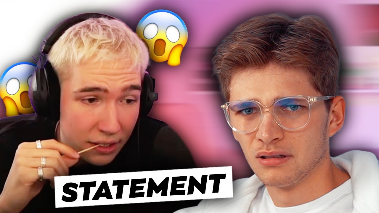 Filows SCHLECHTES STATEMENT (Cisko G) | Ton Verändert Reaktion