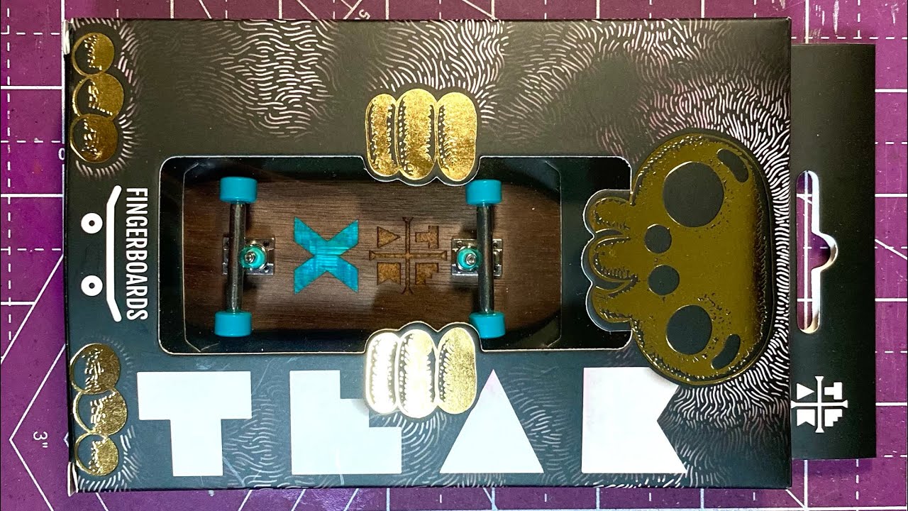 Setting up a Rare $75 Teak Tuning - 10th Anniversary Pro FingerBoard Setup