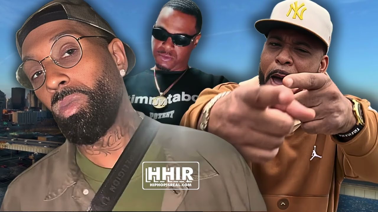 “YOU DOWN 2–0!” 3 LETTERMAN CHECKS AYE VERB LIVE 😳 — VERB FIRES BACK!