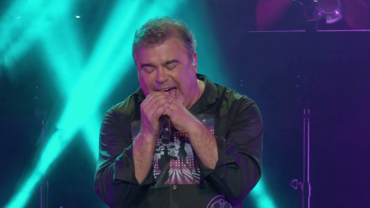 Toy - Do lado do amor (Isto é paixão) (Live)