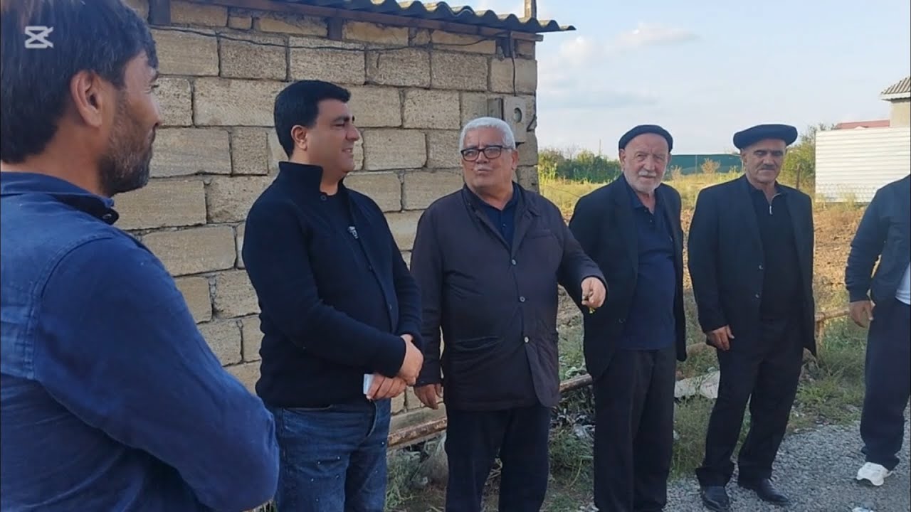 Qartallar zirvəsi, Elşən Rzayev ilk tanıtımı.