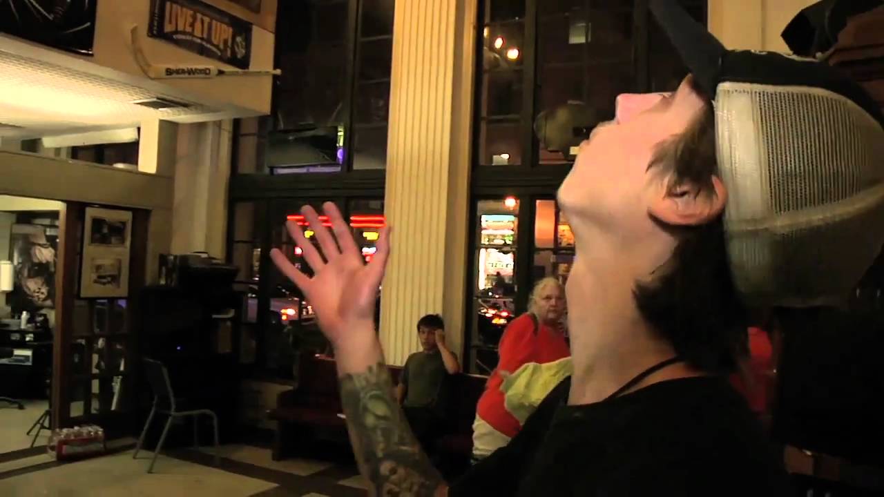 King of the Road 2010: Episode 4