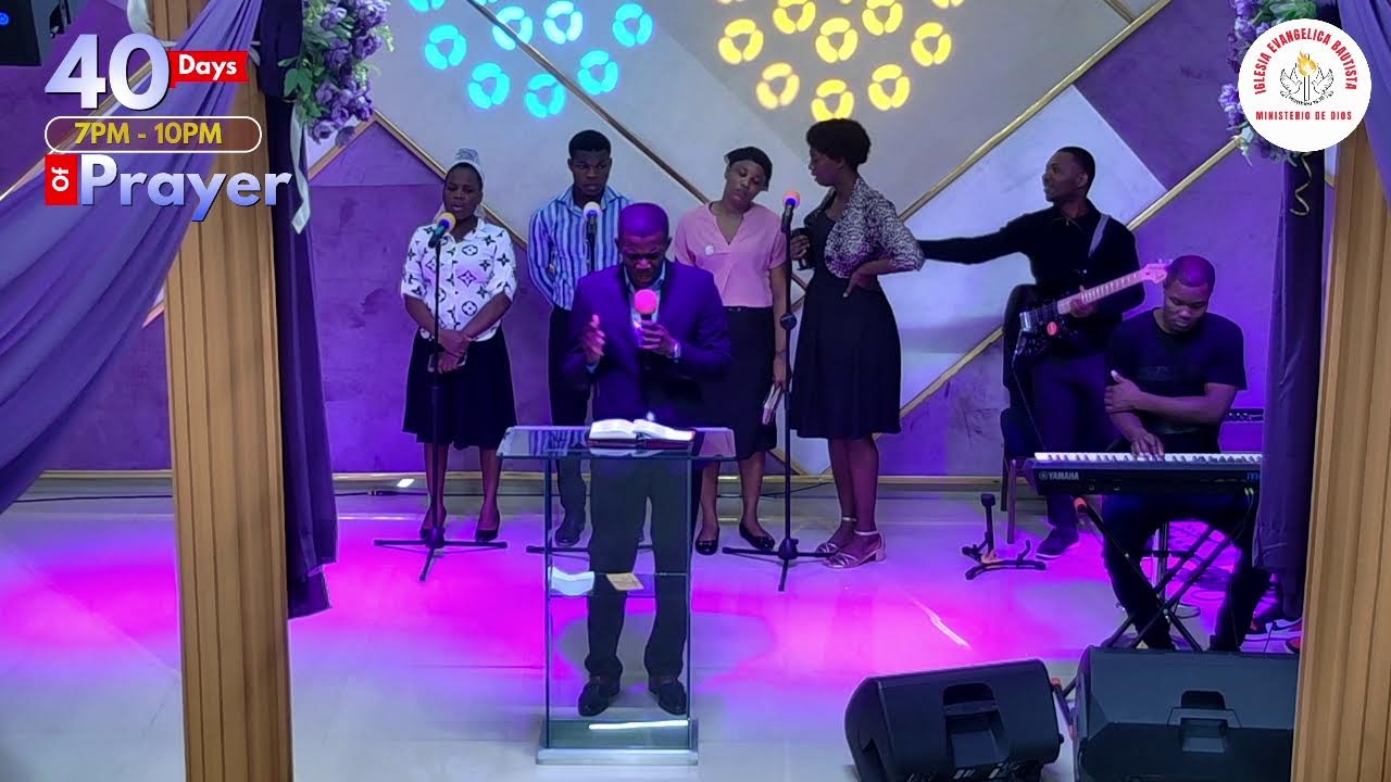 culte du mardi 17 mars 2026