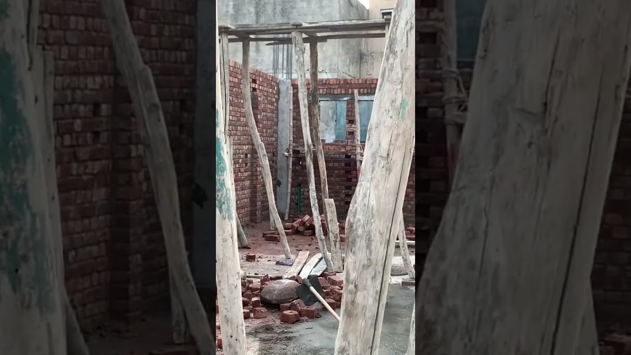 1 kanal hospital in PCSiR Johar town | design and constructed by Rkitects