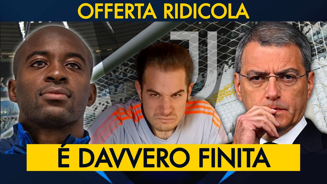 CHE VERGOGNA, COMOLLI NON RIESCE A PRENDERE NESSUNO | MINGUEZA JUVE NOVITÀ DI MERCATO