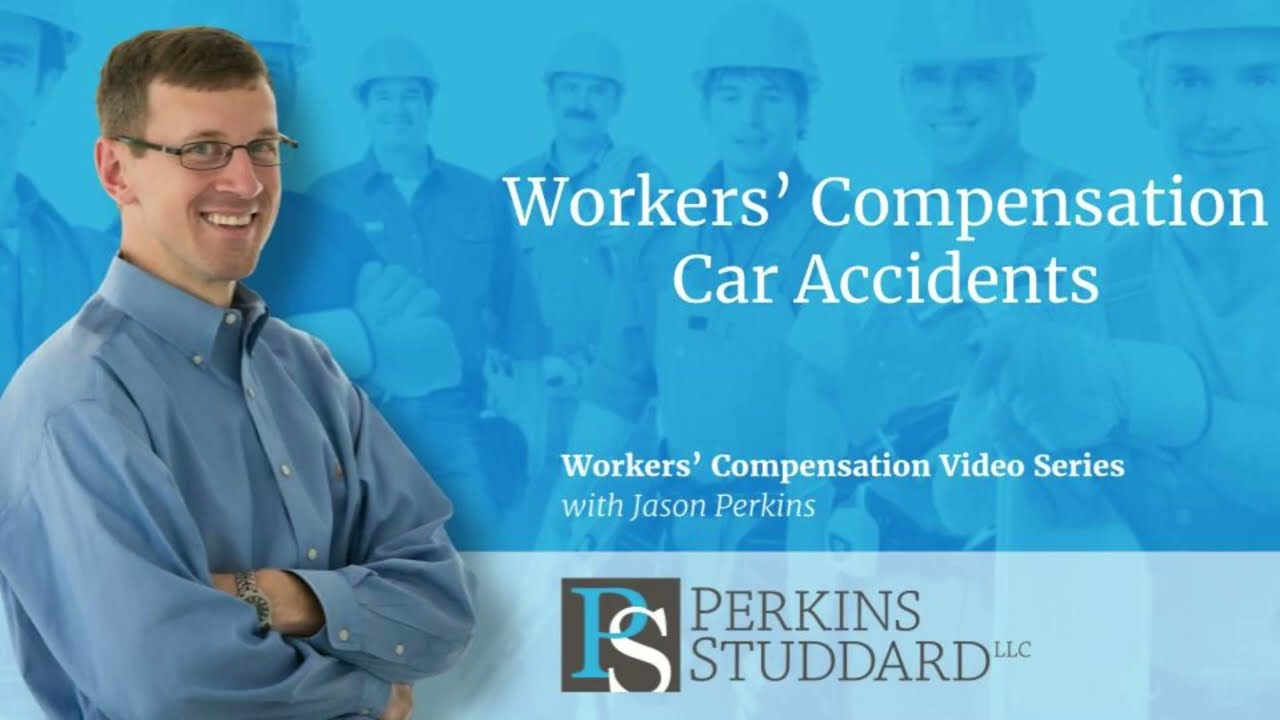 Workers' Compensation Car Accidents