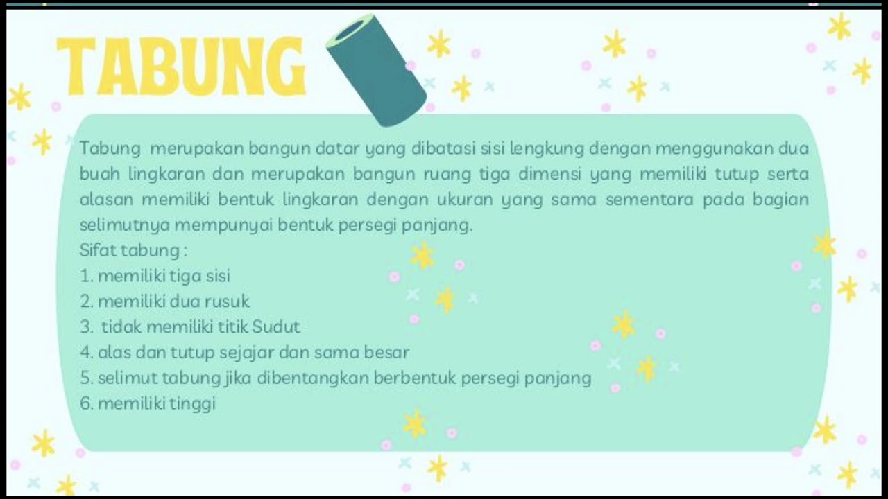 Tugas UAS Video Pembelajaran Matematika SD 