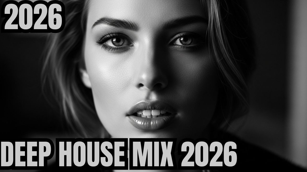 BEST OF DEEP HOUSE 2026 | EMOTIONAL VOCAL HOUSE & NEON NIGHTS  #42