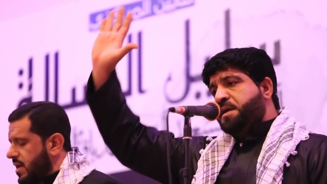 القصيدة الخالدة 
