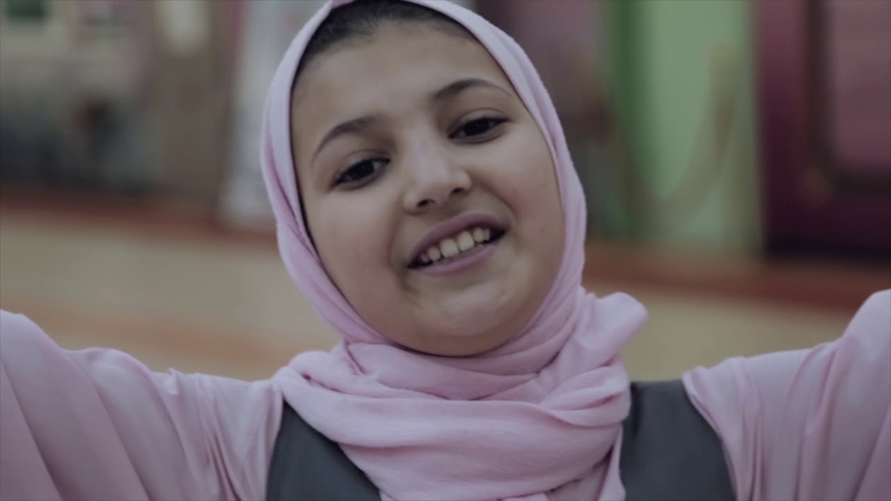 تلحين رؤية وزارة التعليم والتعليم العالي بصوت موهوبات الخنساء